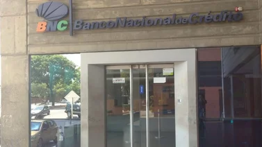 BNC suspenderá operaciones electrónicas este #10Jun (+Detalles)