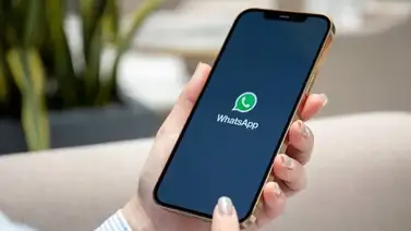 WhatsApp permitirá editar mensajes (+Detalles) WhatsApp permitirá editar mensajes (+Detalles)