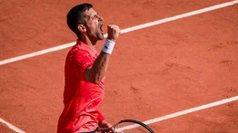 ¡"Nole" gana nadie! Djokovic supera a Alcaraz y está en la final de Roland Garros