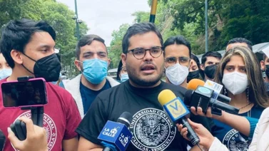 FCU-UCV se pronunció sobre afluencia de electores en los comicios