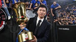 El presidente del Inter ya piensa en la Gran Final de la Champions