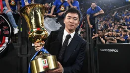 El presidente del Inter ya piensa en la Gran Final de la Champions