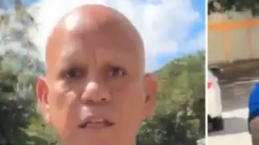 LO ÚLTIMO| Muere militar que amedrentó con un arma a un ciudadano en 2022 (+Detalles) LO ÚLTIMO| Muere militar que amedrentó con un arma a un ciudadano en 2022 (+Detalles)