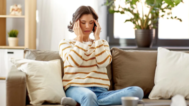 Dile adiós a la molesta migraña