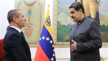 Conozca los acuerdos firmados por los gobiernos de Venezuela y Argelia Conozca los acuerdos firmados por los gobiernos de Venezuela y Argelia