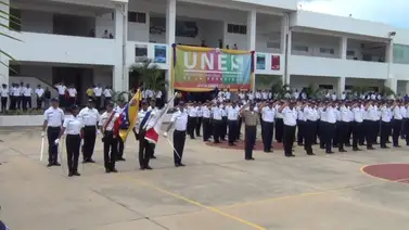 ¡Insólito! Policías y estudiantes de la UNES integraban banda delictiva ¡Insólito! Policías y estudiantes de la UNES integraban banda delictiva