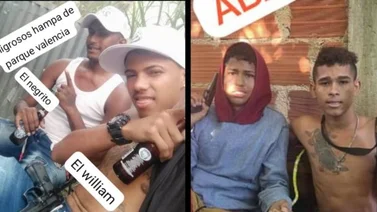 Mueren cinco delincuentes en tiroteo: Secuestraron a una familia