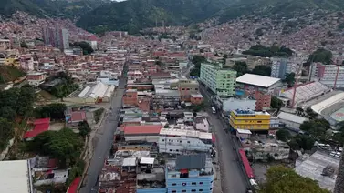 Por la Educación de Calidad… La Inteligencia Artificial llegó al Callejón Santa Eduvigis en el Barrio el Carmen en La Parroquia La Vega Por la Educación de Calidad… La Inteligencia Artificial llegó al Callejón Santa Eduvigis en el Barrio el Carmen en La Parroquia La Vega