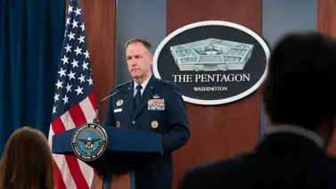 EEUU se pronuncia sobre supuesto centro de espionaje chino en Cuba EEUU se pronuncia sobre supuesto centro de espionaje chino en Cuba