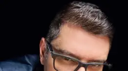 ¡Enfurecido! Así reaccionó Leonardo Villalobos por un chiste sobre José Gregorio Hernández