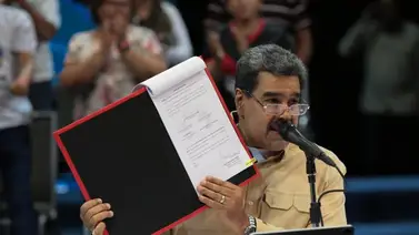 Aprueban reforma de ley de Contraloría Social: Sepa en qué consiste Aprueban reforma de ley de Contraloría Social: Sepa en qué consiste