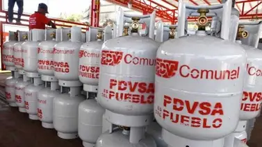 Fortalecerán el plan de recuperación de flota primaria de gas en el país Fortalecerán el plan de recuperación de flota primaria de gas en el país