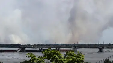 Ucrania retoma sus ataques para recuperar territorios Ucrania retoma sus ataques para recuperar territorios