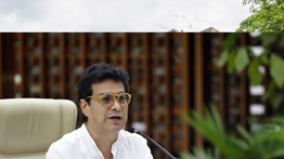 ¿Habrá cese al fuego con el ELN? Esto dice Alto Comisionado para la Paz en Colombia