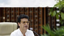 ¿Habrá cese al fuego con el ELN? Esto dice Alto Comisionado para la Paz en Colombia