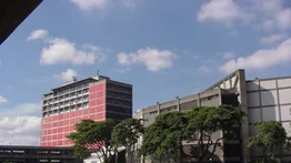 Comisión Nacional Electoral de la UCV reveló esquema de movilidad durante los comicios