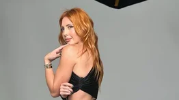 Sascha Fitness aclara polémica con sus productos (+Comunicado)