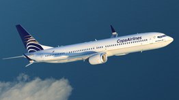 Copa Airlines estrena nuevo destino con Venezuela (+Precio)