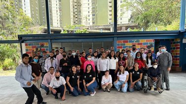 Crean programa para beneficio de la convivencia comunal