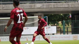 Venezuela suma dos puntos más en el Torneo Maurice Revello 2023