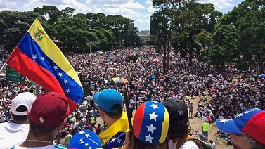 Conozca la lista de los dirigentes opositores más impopulares (+Detalles)