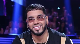 Entérate: Anuel busca desatar la polémica en los Premios Heat