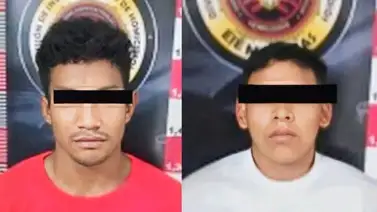 Cicpc captura a dos hombres solicitados por homicidio Cicpc captura a dos hombres solicitados por homicidio