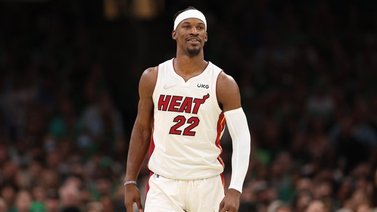 NBA: Jimmy Butler reacciona a la derrota del Heat y envía un mensaje