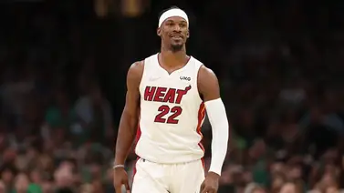 NBA: Jimmy Butler reacciona a la derrota del Heat y envía un mensaje NBA: Jimmy Butler reacciona a la derrota del Heat y envía un mensaje