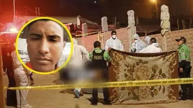 Localizan el cadáver de venezolano en un saco de yute Localizan el cadáver de venezolano en un saco de yute