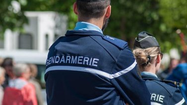 Refugiado sirio atacó a niños con un cuchillo en Francia