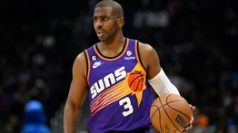 Los Phoenix Suns mueven sus cartas para retener a Chris Paul