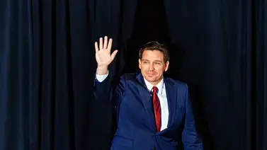Esto es lo que propone Ron DeSantis con los indocumentados en la frontera Esto es lo que propone Ron DeSantis con los indocumentados en la frontera