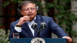 Petro asistirá al cierre del tercer ciclo de negociaciones con el ELN