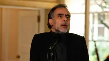 EEUU se pronuncia sobre revelaciones de Benedetti (+Detalles) EEUU se pronuncia sobre revelaciones de Benedetti (+Detalles)