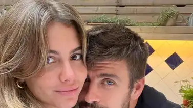 La razón por la que Gerard Piqué y Clara Chía van a juicio La razón por la que Gerard Piqué y Clara Chía van a juicio