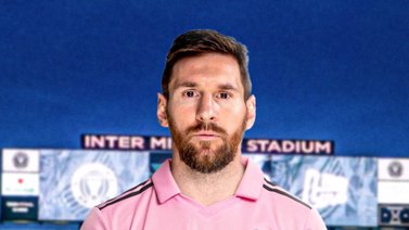 ¡Ya es oficial! Messi confirma su fichaje por el Inter Miami: Esto dijo