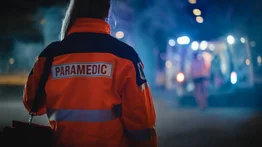 Momentos de angustia se viralizaron tras maniobra para revivir a una niña (+Video)