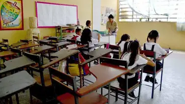 Alerta: Este es el porcentaje de aumento de la matrícula de colegios privados Alerta: Este es el porcentaje de aumento de la matrícula de colegios privados