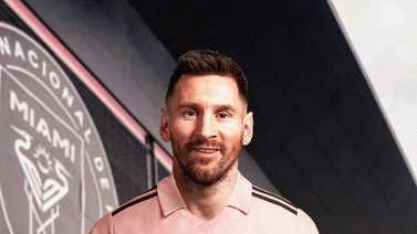 ¿Qué tanto sabes del Inter Miami, el nuevo destino de Lionel Messi?