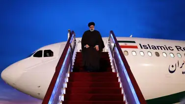 Presidente de Irán visitará Latinoamérica, sepa la razón Presidente de Irán visitará Latinoamérica, sepa la razón