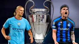La final de la Champions League tendrá una brasileña entre sus protagonistas