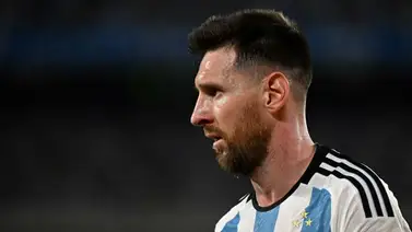 ¡Decisión inminente! Messi apunta al Inter Miami: Sepa todos los detalles ¡Decisión inminente! Messi apunta al Inter Miami: Sepa todos los detalles