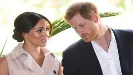 Los duques de Sussex apoyan la diversidad (+Detalles)