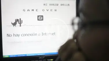 Por esta razón usuarios de Cantv en oriente y Guayana se encuentran sin Internet Por esta razón usuarios de Cantv en oriente y Guayana se encuentran sin Internet