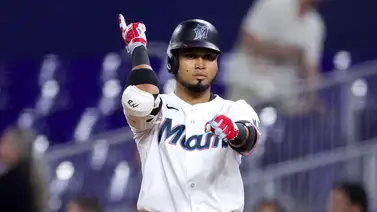 ¡No cree en nadie! Luis Arráez se une a este grupo en MLB ¡No cree en nadie! Luis Arráez se une a este grupo en MLB