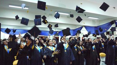 ATENTOS: ¿Prohíben caravanas de chamos por graduación en Caracas? Sacan nueva ordenanza