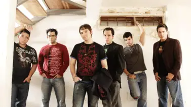 Sepa cuándo será la última función de Voz Veis de su World Tour Sepa cuándo será la última función de Voz Veis de su World Tour