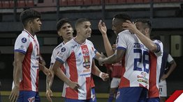 Estudiantes de Mérida validó su condición de local en la Copa Sudamericana