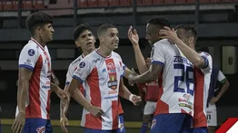 Estudiantes de Mérida validó su condición de local en la Copa Sudamericana